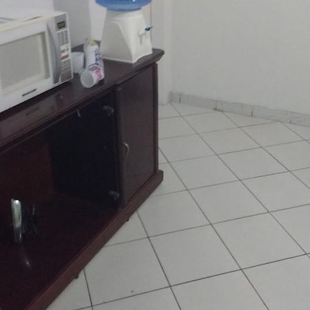 Pousada Do Robson Brasília Buitenkant foto