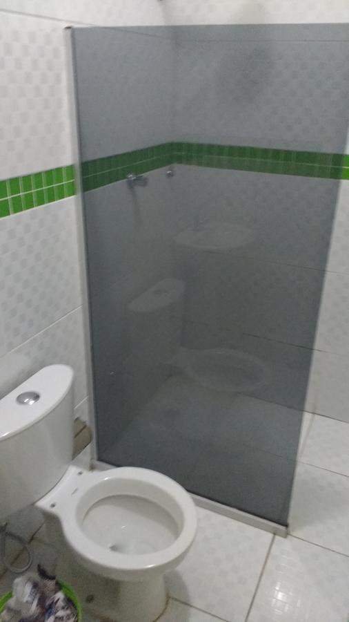 Pousada Do Robson Brasília Buitenkant foto